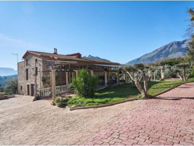 Casa Venta Jaén Capital, Jabalcuz
