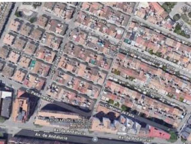 Casa Venta Jaén Capital, Peñamefécit Avenida de Barcelona