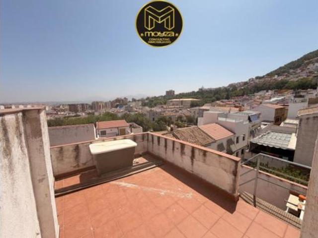 Casa Venta Jaén Capital, Santa Isabel