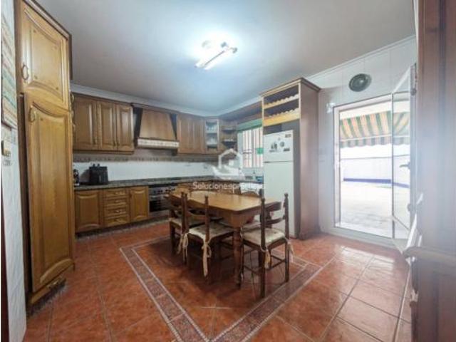 Casa Venta Jaén Capital, San Bartolomé Calle Millán de Priego
