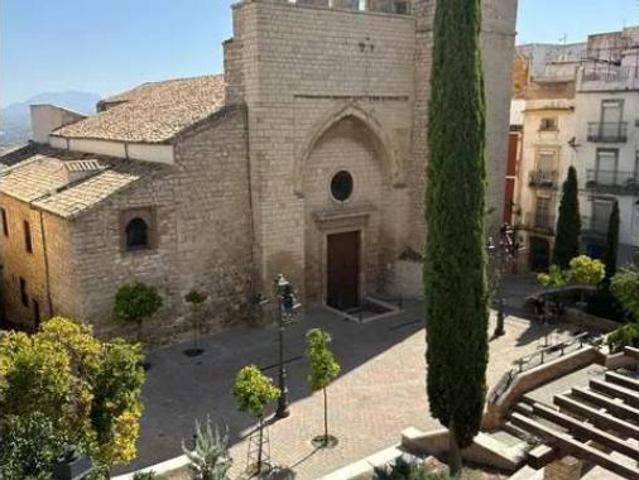 Casa Venta Jaén Capital, San Bartolomé Calle Millán de Priego