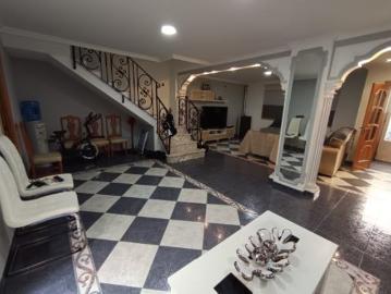 Casa Venta Jaén Capital, San Felipe El Almendral La Merced