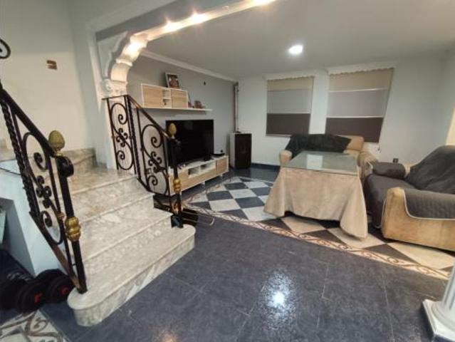 Casa Venta Jaén Capital, San Felipe El Almendral La Merced