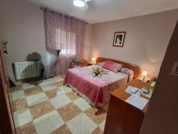 Casa Venta Jaén Capital, San Felipe El Almendral La Merced