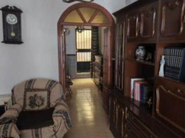 Casa Venta Jaén Capital, San Felipe El Almendral La Merced