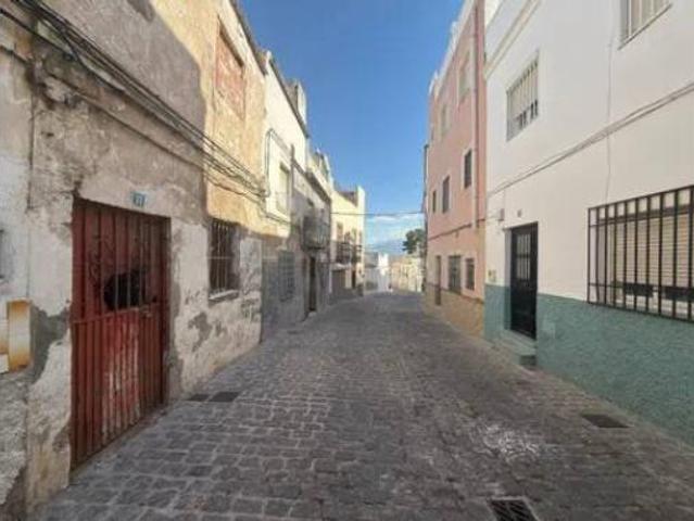 Casa Venta Jaén Capital, San Felipe El Almendral La Merced