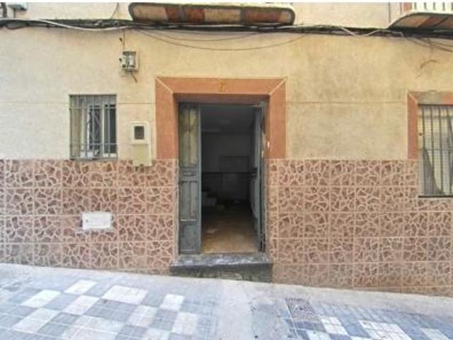 Casa Venta Jaén Capital, San Felipe El Almendral La Merced