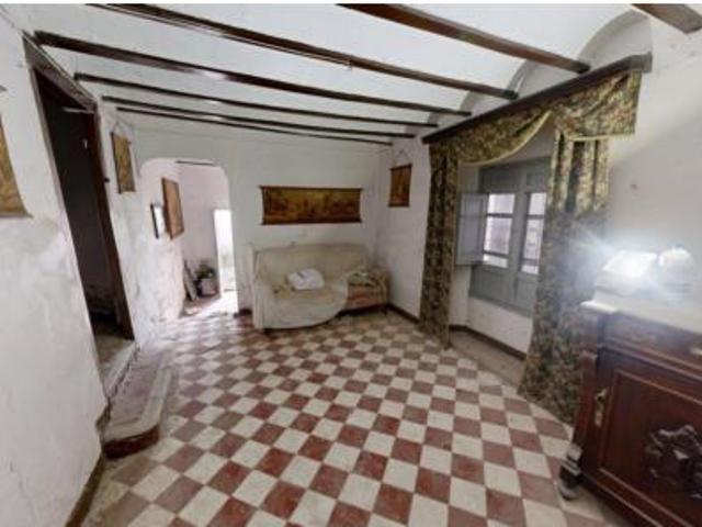 Casa Venta Jaén Capital, San Ildefonso Barrio de la Catedral