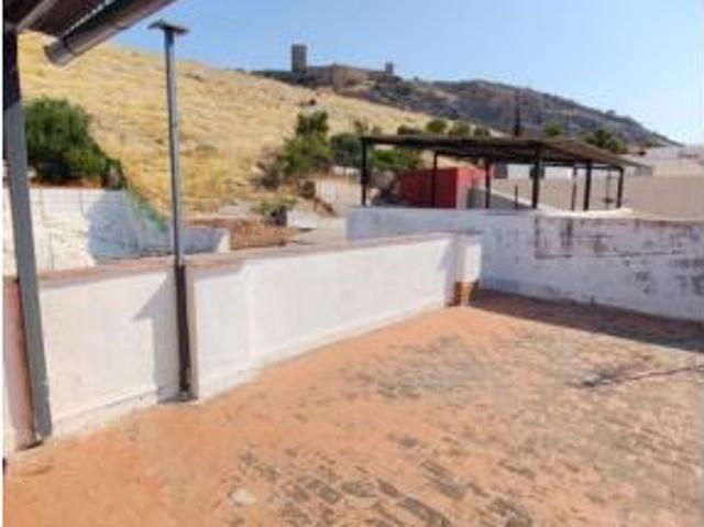 Casa Venta Jaén Capital, San Ildefonso Barrio de la Catedral