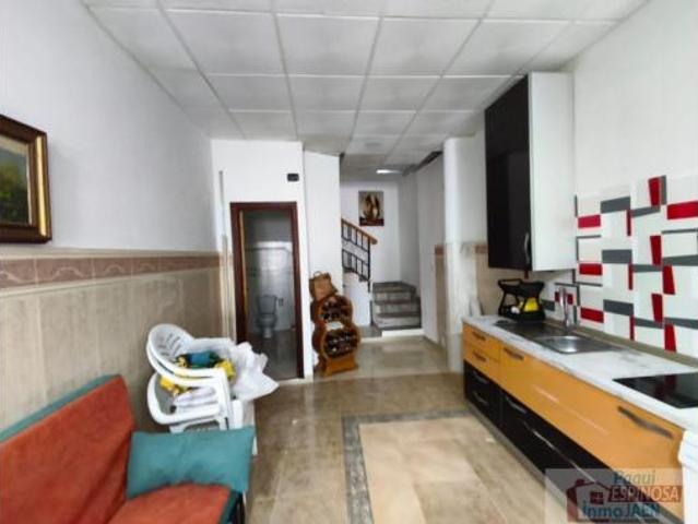 Casa Venta Jamilena, Jamilena