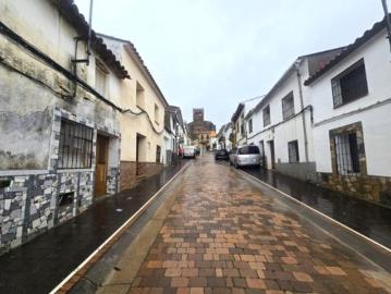 Casa Venta Jaraicejo, Jaraicejo