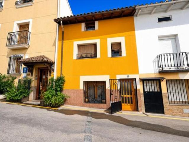 Casa Venta Jarandilla de la Vera, Jarandilla de La Vera