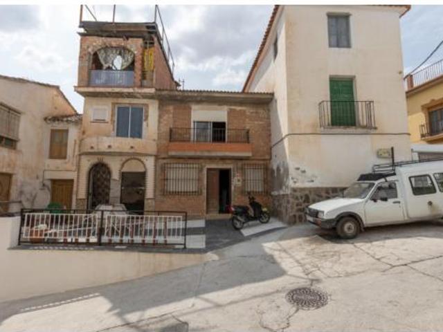Casa Venta Jayena, Jayena