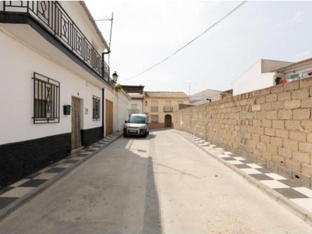 Casa Venta Jayena, Jayena