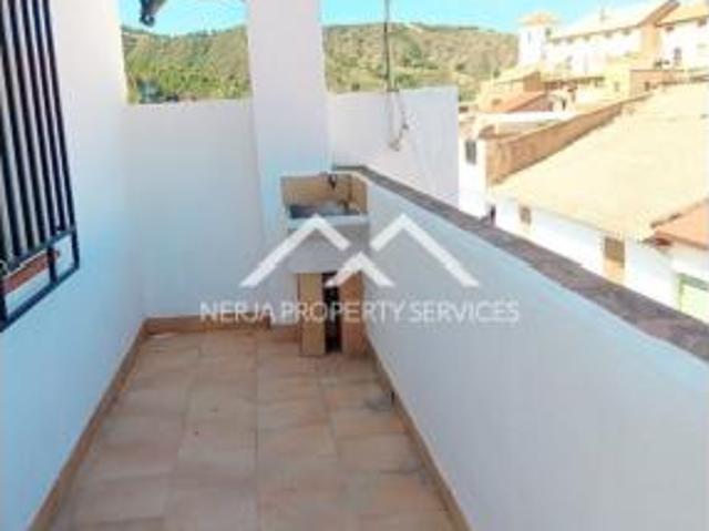 Casa Venta Jayena, Jayena