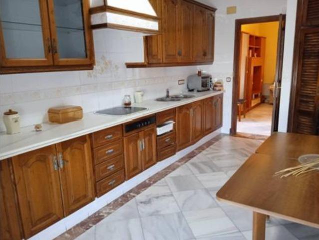 Casa Venta Jerez de la Frontera, Noreste