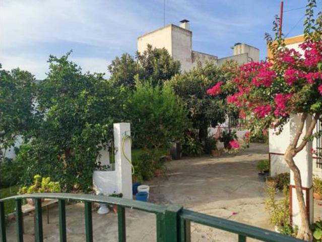 Casa Venta Jerez de la Frontera, Noreste