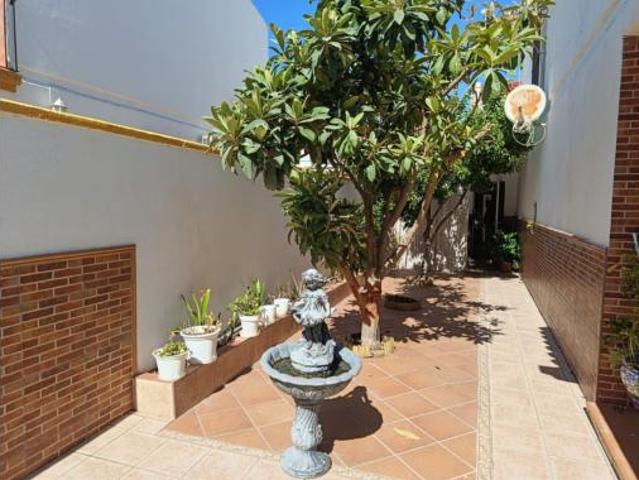 Casa Venta Jerez de la Frontera, Noreste