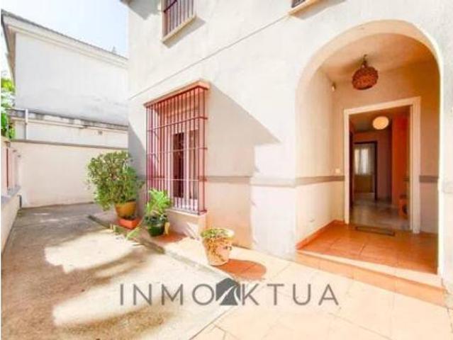 Casa Venta Jerez de la Frontera, Noreste