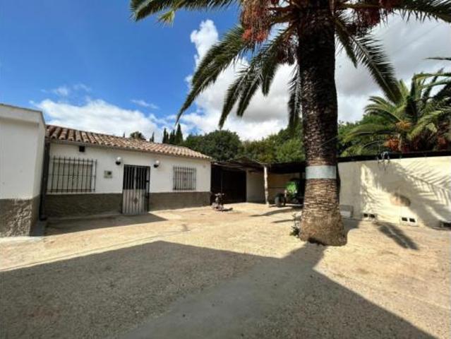 Casa Venta Jerez de la Frontera, Norte