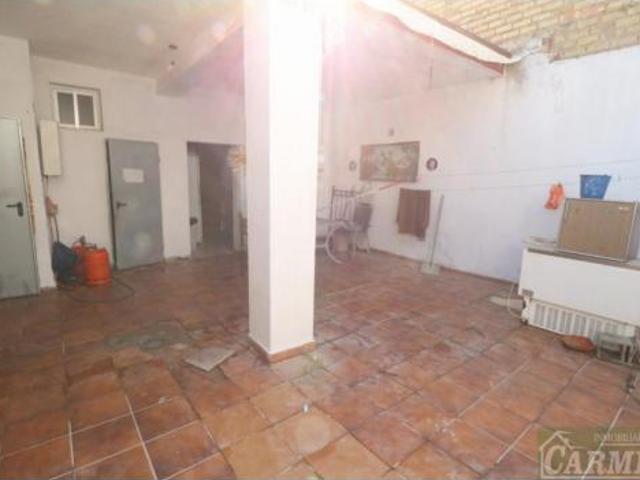 Casa Venta Jerez de la Frontera, Norte