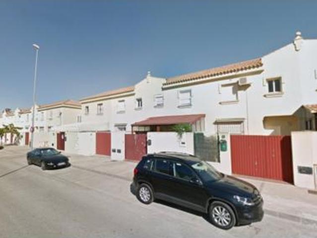 Casa Venta Jerez de la Frontera, Norte