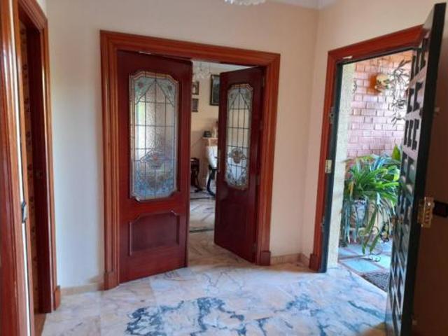 Casa Venta Jerez de la Frontera, Norte
