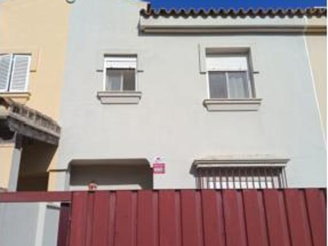 Casa Venta Jerez de la Frontera, Norte