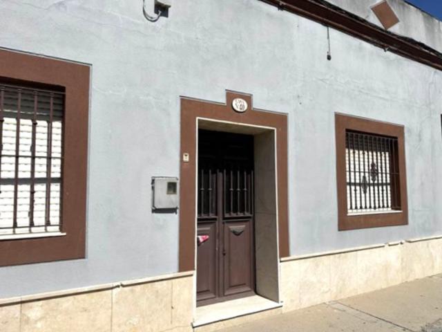 Casa Venta Jerez de la Frontera, Oeste