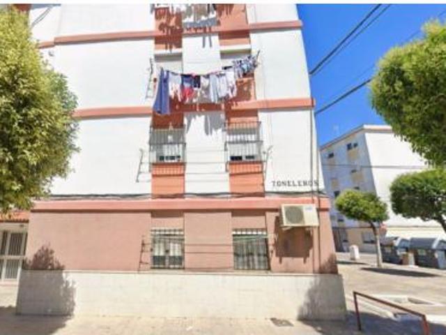 Casa Venta Jerez de la Frontera, Oeste