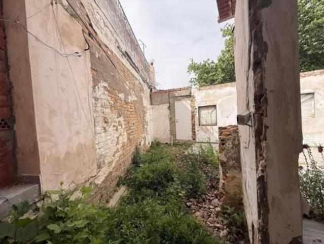 Casa Venta Jerez de la Frontera, Oeste