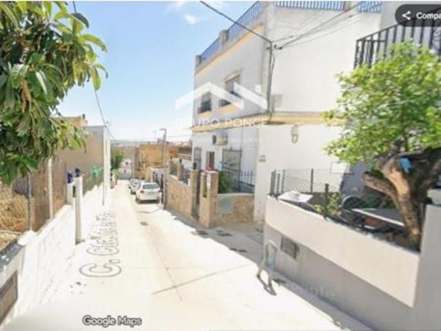 Casa Venta Jerez de la Frontera, Oeste