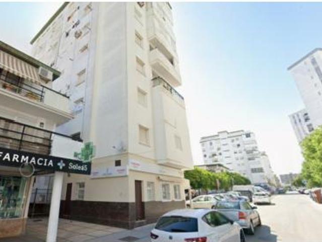 Casa Venta Jerez de la Frontera, Oeste