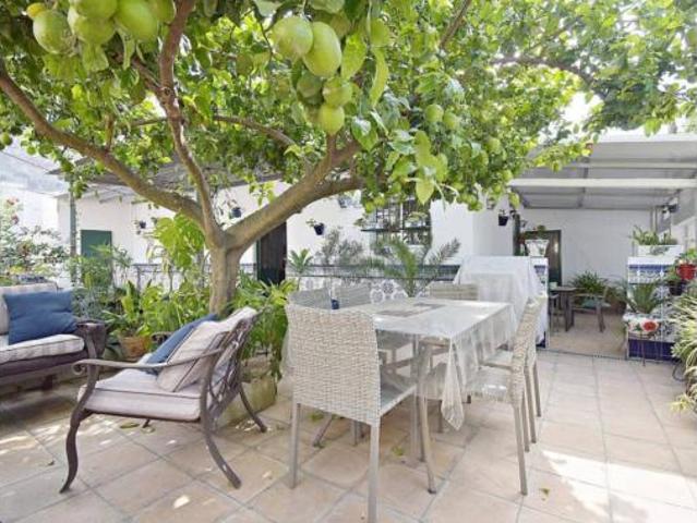 Casa Venta Jerez de la Frontera, Oeste