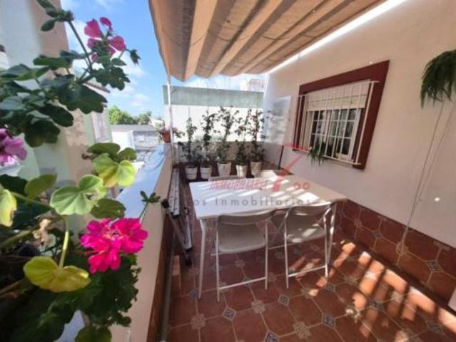 Casa Venta Jerez de la Frontera, Oeste