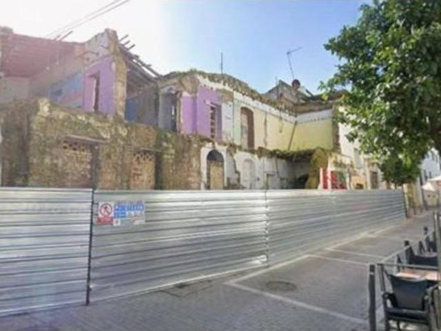 Casa Venta Jerez de la Frontera, Centro