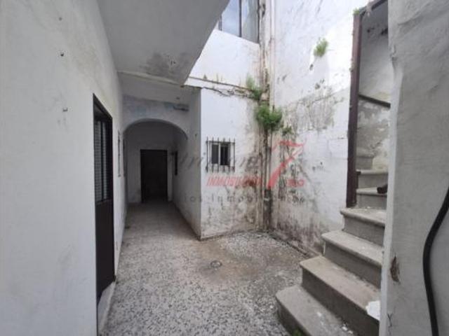 Casa Venta Jerez de la Frontera, Centro