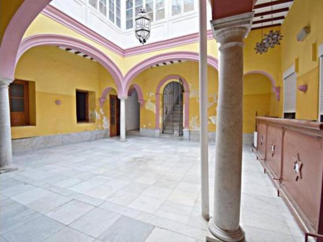 Casa Venta Jerez de la Frontera, Centro