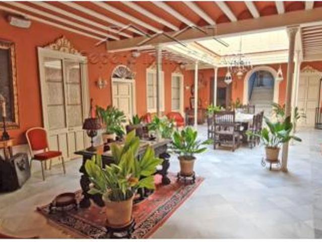 Casa Venta Jerez de la Frontera, Centro