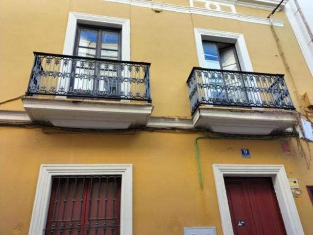 Casa Venta Jerez de la Frontera, Centro