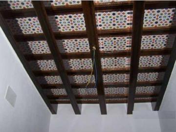 Casa Venta Jerez de la Frontera, Centro