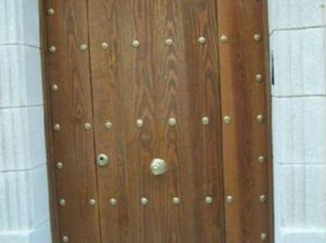 Casa Venta Jerez de la Frontera, Centro