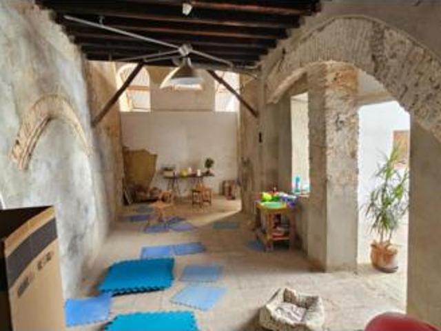 Casa Venta Jerez de la Frontera, Centro