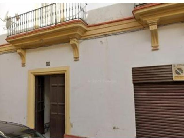 Casa Venta Jerez de la Frontera, Centro