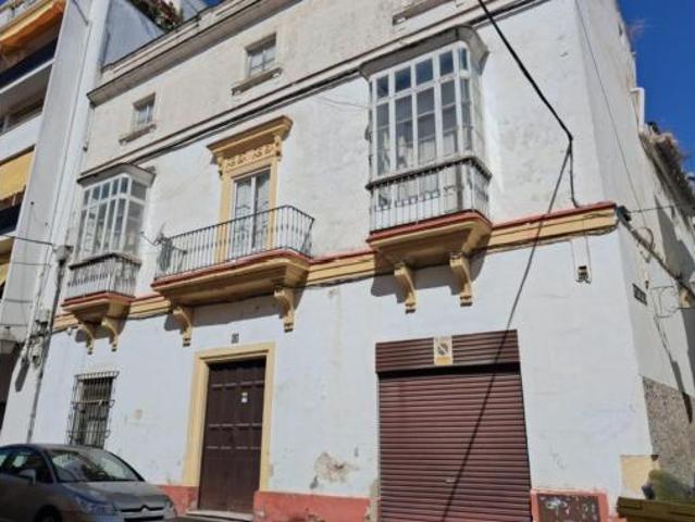 Casa Venta Jerez de la Frontera, Centro