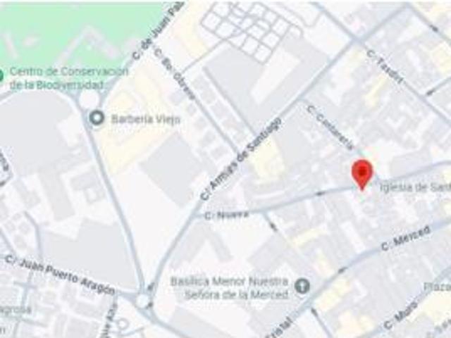 Casa Venta Jerez de la Frontera, Centro