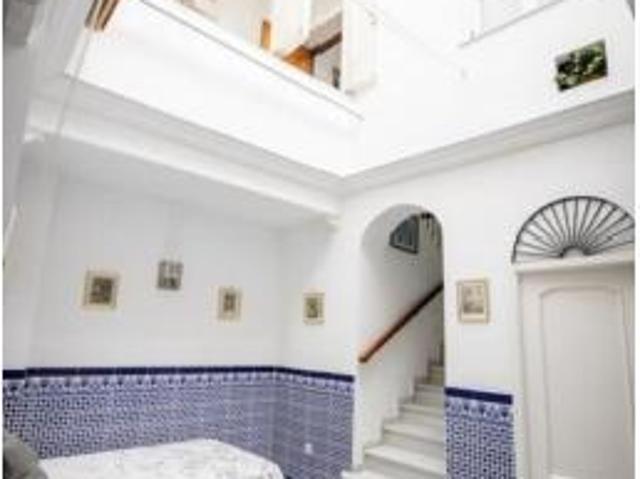Casa Venta Jerez de la Frontera, Centro