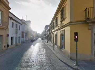 Casa Venta Jerez de la Frontera, Centro