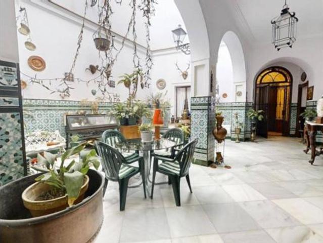 Casa Venta Jerez de la Frontera, Centro