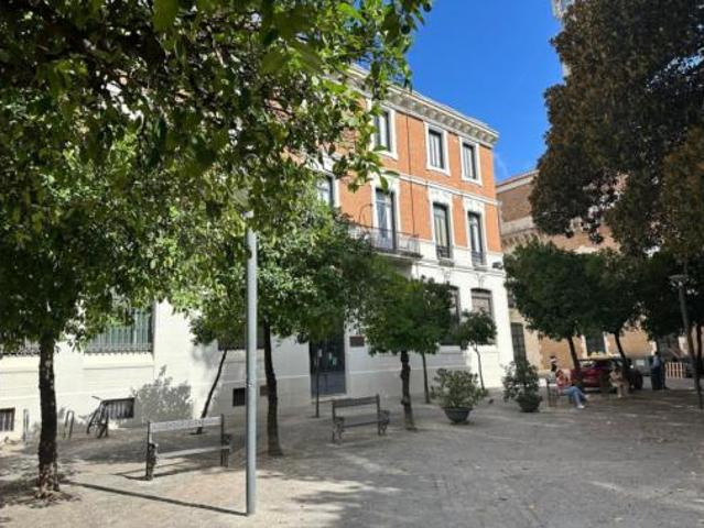 Casa Venta Jerez de la Frontera, Centro